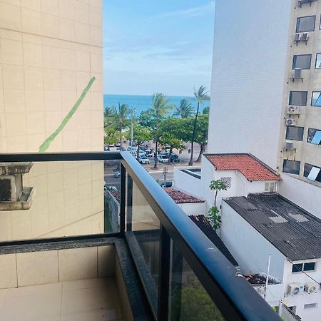 Quarto E Sala Vista Mar Na Jatiuca Edf Portville III Maceio  Ngoại thất bức ảnh