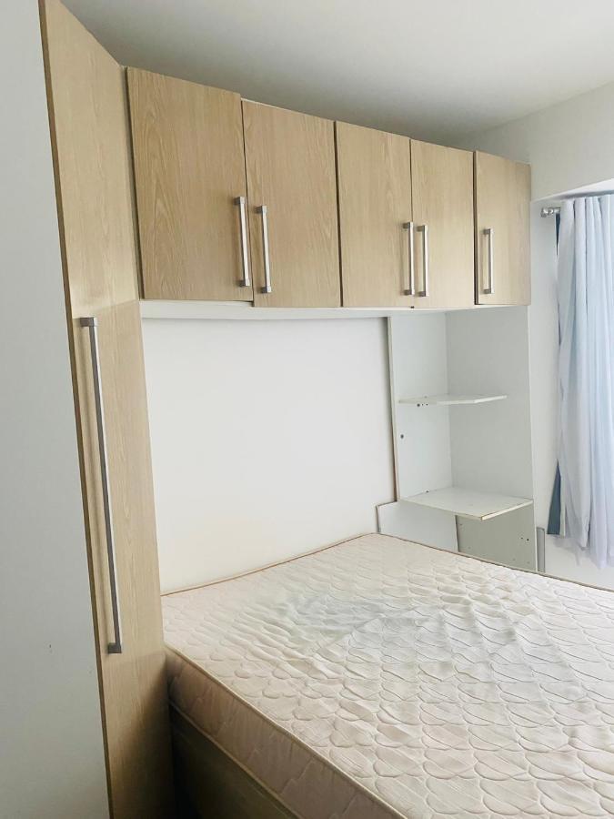 Quarto E Sala Vista Mar Na Jatiuca Edf Portville III Maceio  Ngoại thất bức ảnh