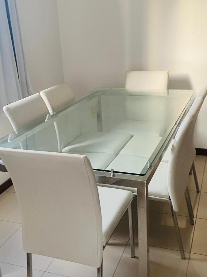 Quarto E Sala Vista Mar Na Jatiuca Edf Portville III Maceio  Ngoại thất bức ảnh