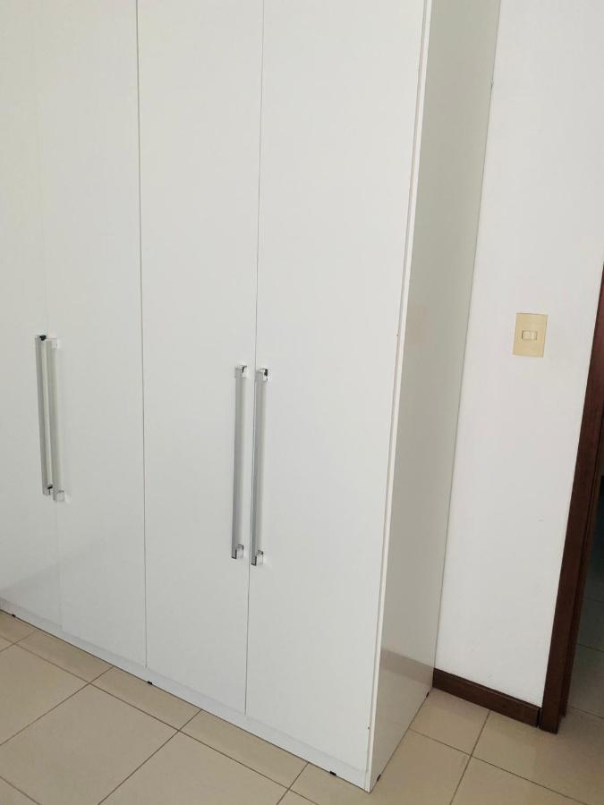 Quarto E Sala Vista Mar Na Jatiuca Edf Portville III Maceio  Ngoại thất bức ảnh